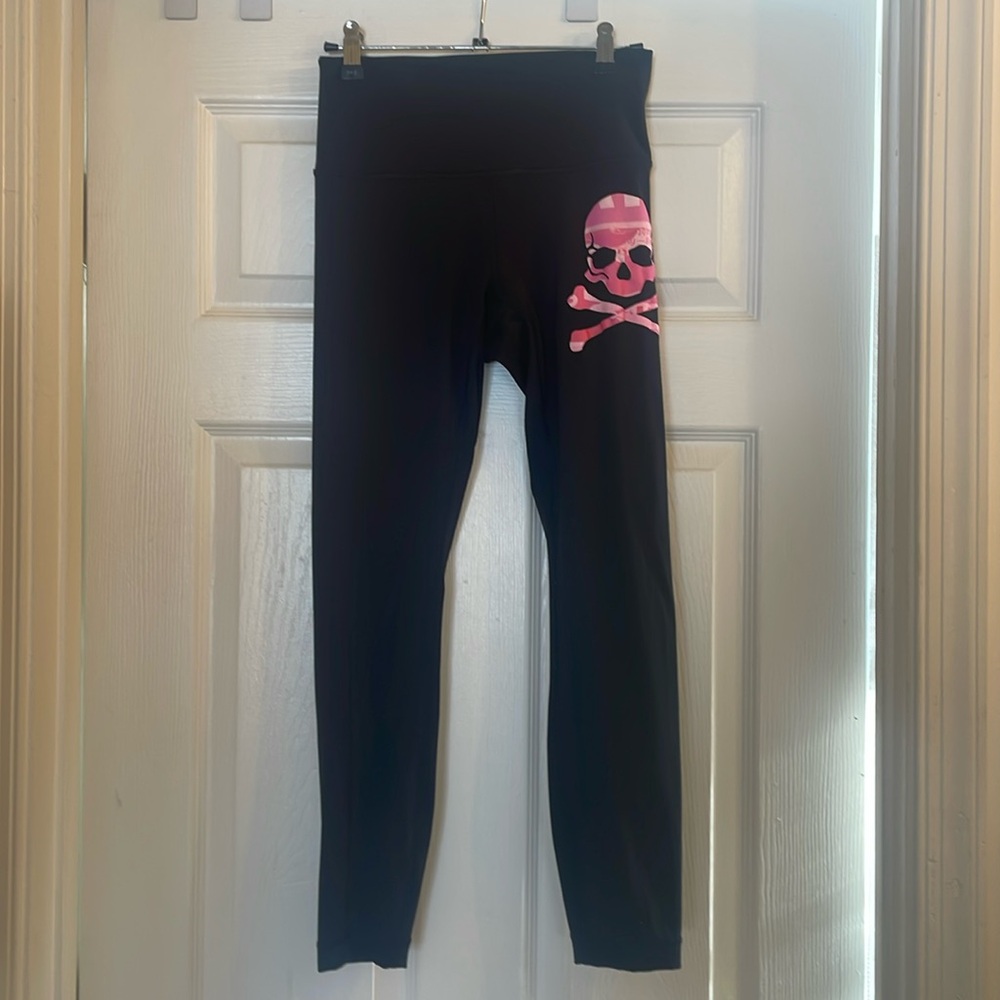- Lululemon SoulCycle tights - sz6/28”inseam